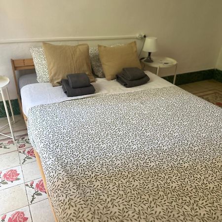 Habitacion Con Bano Privado 1 Cama De Matrimonio Valence Extérieur photo